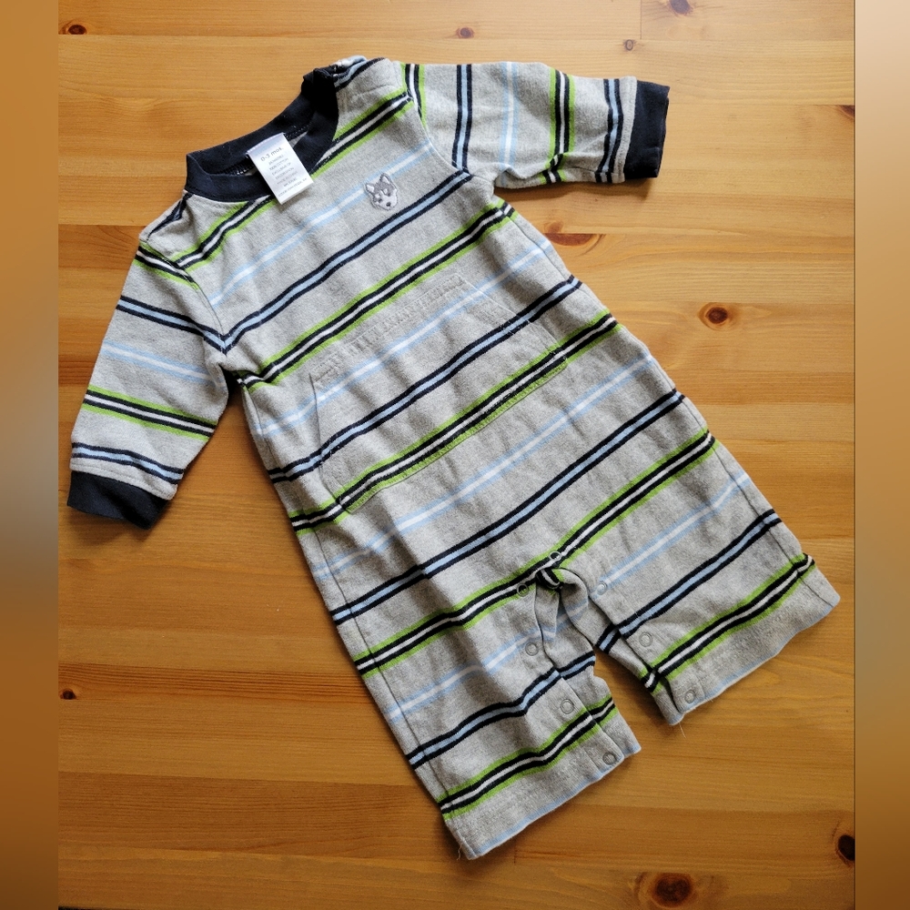 Gymboree Romper - 0-3 months - $8